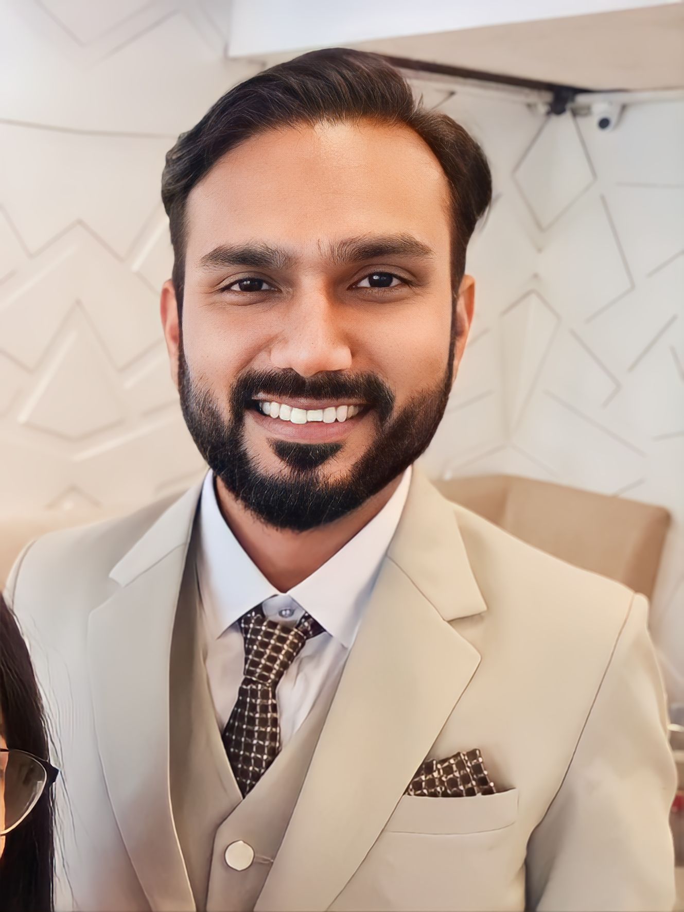 Viralkumar Shekhalia